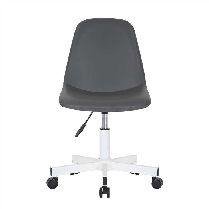 Bonn Miotail Adjustable Cathaoirleach Oifige Baile Compordach