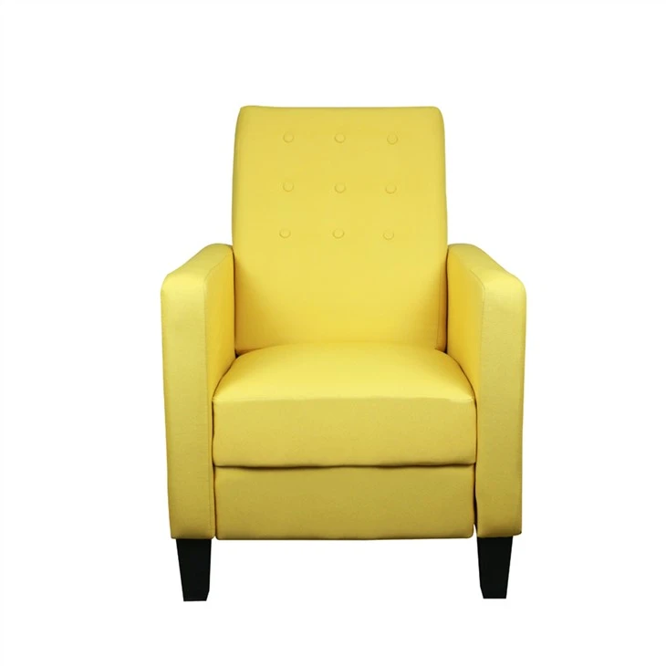 Corner Power recliner tolg