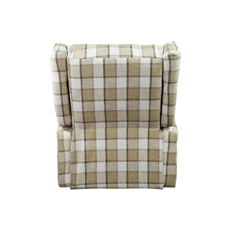 China Fabric Recliner Sofa manufacturers