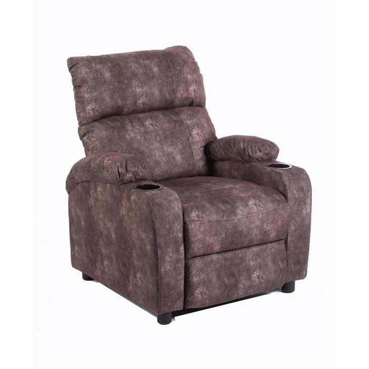 Cathaoirleach Fabraic Tolg recliner Aonair