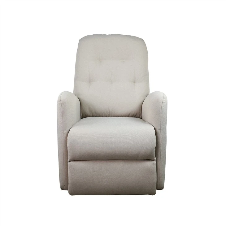 Cathaoirleach Tolg Recliner Ardaitheoir Cumhachta Leictreach