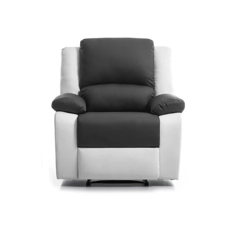 Leathar recliner Cathaoirleach Tolg Aonair
