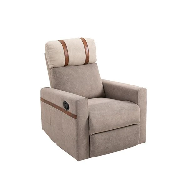 Só Fabraic Massage Swivel recliner Tolg