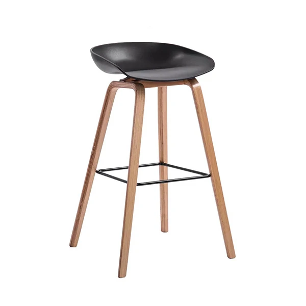 Só Ard-Chathaoirleach Barra Stools Plaisteacha