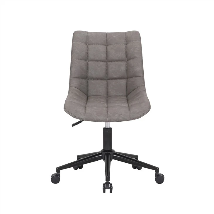Cathaoirleach Oifige Sclóine Upholstered