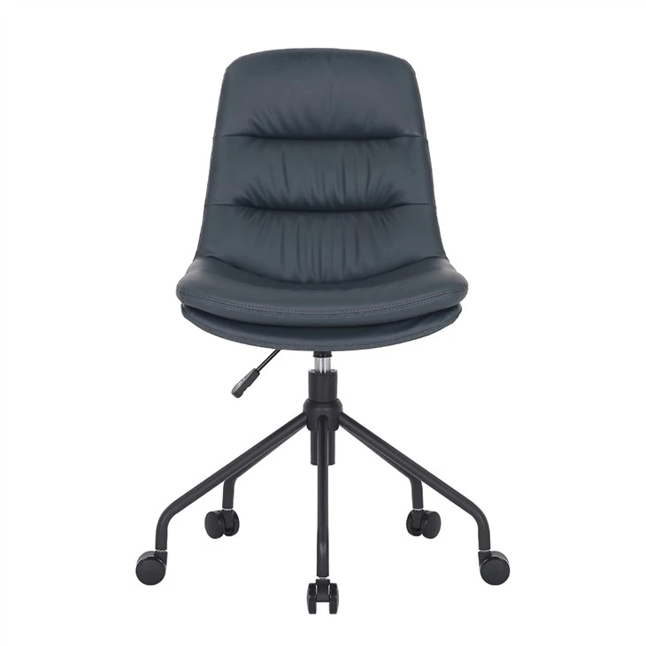 Nordach Swivel PU Cathaoirleach Oifig Baile