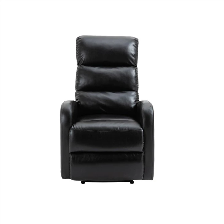 Cathaoirleach tolg PU recliner