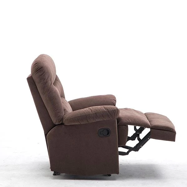 Fabric Recliner Sofa manufacturers
