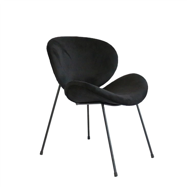 Cruth Shell Cathaoirleach Accent Fabraic Velvet le Cosa Miotail