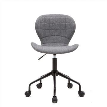 Cathaoirleach Oifige Swivel Adjustable Cathaoirleach Armless Fabraic