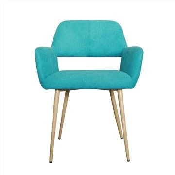 Cathaoirleach Accent Upholstered Cathaoirleach Bia