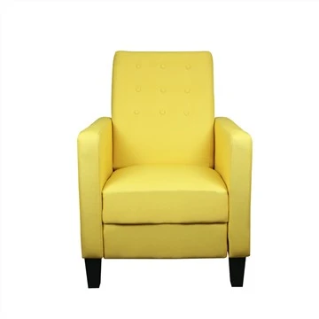 Corner Power recliner tolg
