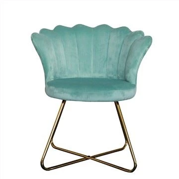Cathaoir itheacháin Fóillíochta Tub Club Upholstered