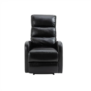 Cathaoirleach tolg PU recliner