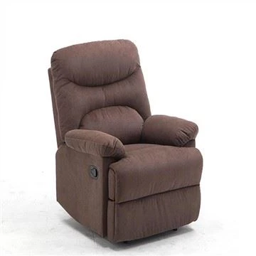 Tolg Fabraic reclining Troscán Seomra Maireachtála