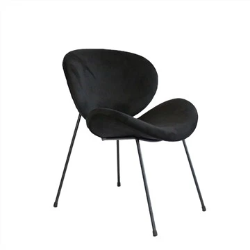 Cruth Shell Cathaoirleach Accent Fabraic Velvet le Cosa Miotail