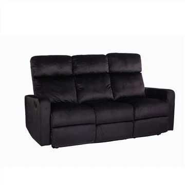 Tolg Rannóige Recliner Fabraic Velvet