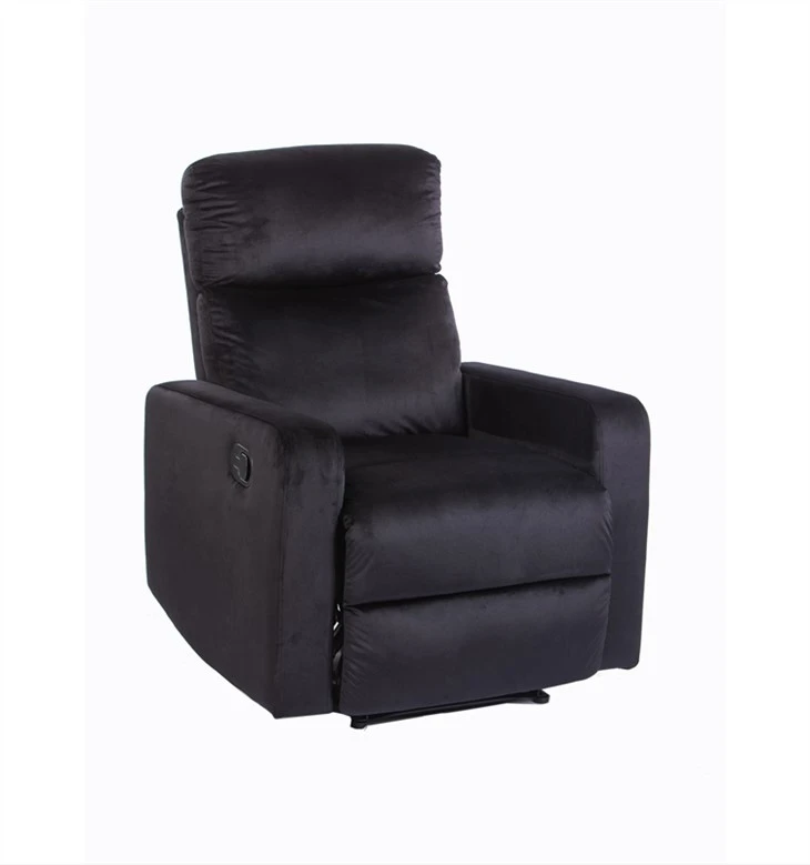 Tolg Recliner Aonair Fabraic Velvet