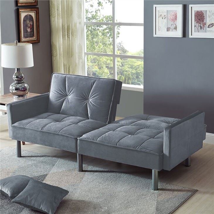 Leaba Sofas Inmhínithe