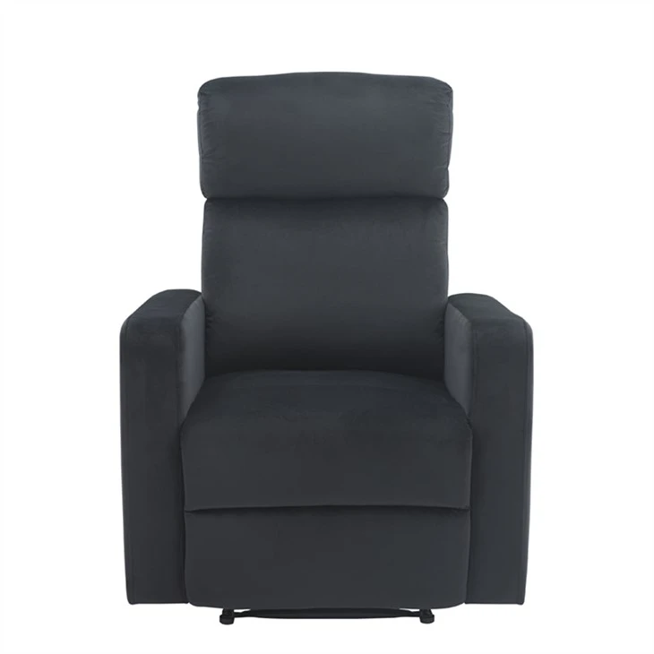 Recliner Couch a thacaíonn le Teaghlaigh