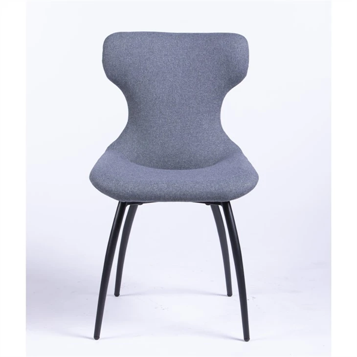 Cathaoireacha Bia Nua-Aimseartha Upholstered
