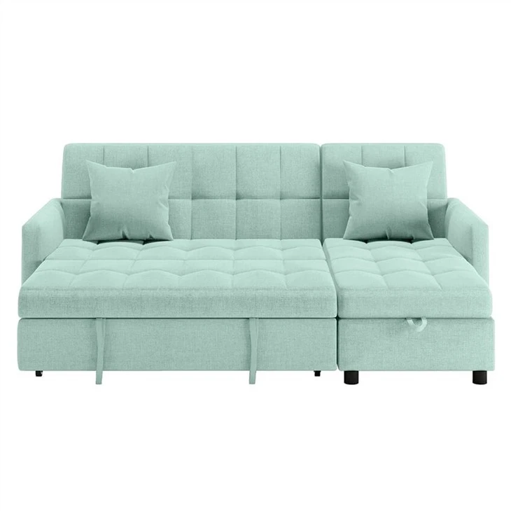 Sofas Leaba Inchlúdaithe ilfheidhme