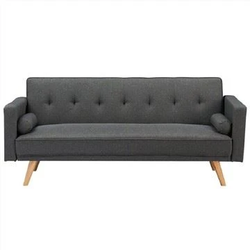 Troscán Baile is Fearr Díol Seomra Maireachtála Couch Set