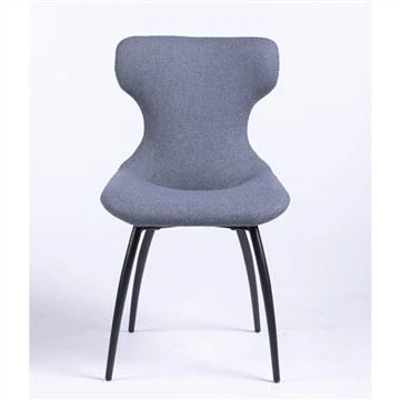 Cathaoireacha Bia Nua-Aimseartha Upholstered