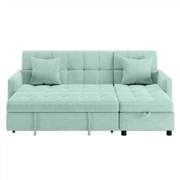 Sofas Leaba Inchlúdaithe ilfheidhme