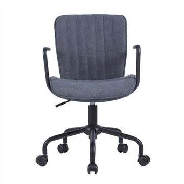Cathaoirleach Oifig Baile Sclóine Inchoigeartaithe Upholstered