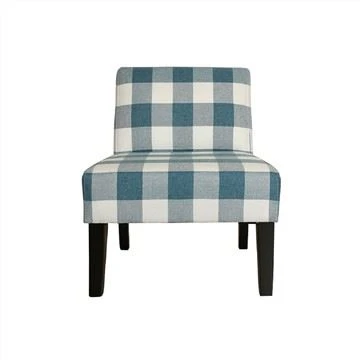 Cathaoirleach Accent Seomra Maireachtála Upholstered