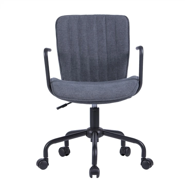 Cathaoirleach Oifig Baile Sclóine Inchoigeartaithe Upholstered