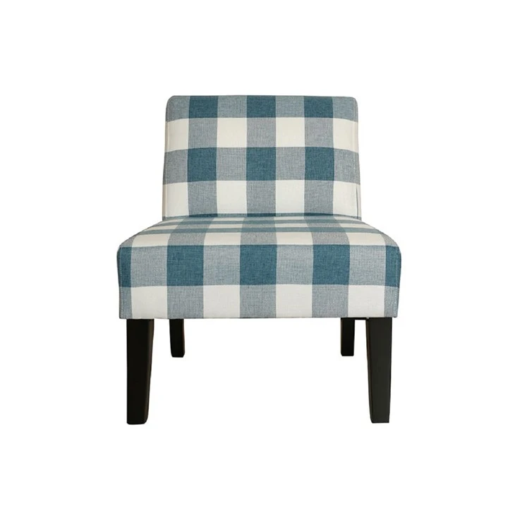 Cathaoirleach Accent Seomra Maireachtála Upholstered