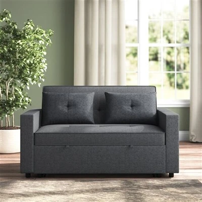 Tolg Twin Sleeper Loveseat